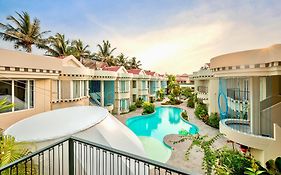 Orchid Passaros Benaulim Goa - Adults Only